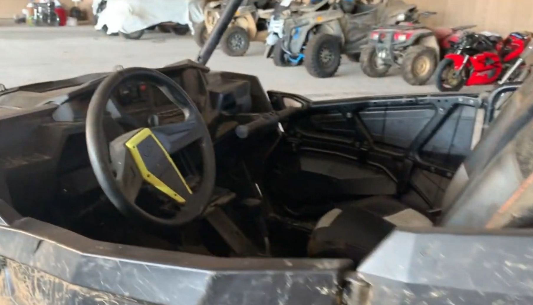 How To Find UTV Salvage Yards Near Me Complete Guide 2024