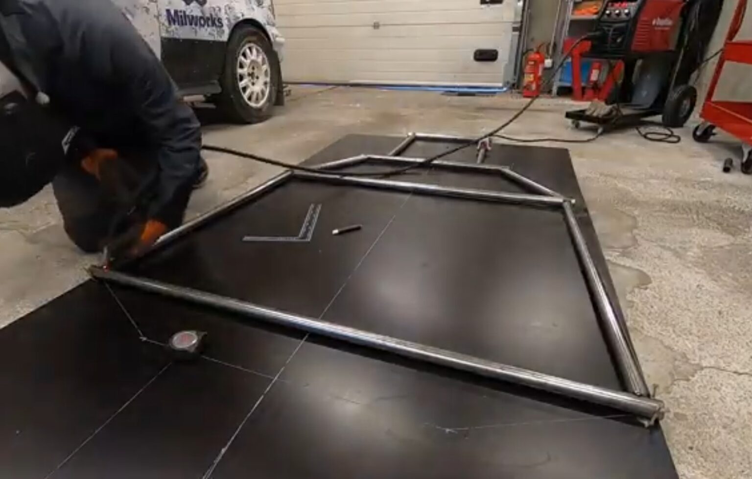 Build Your Own Utv Guide 2024