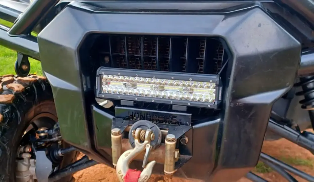 UTV Lighting Installation Errors And Mistakes?