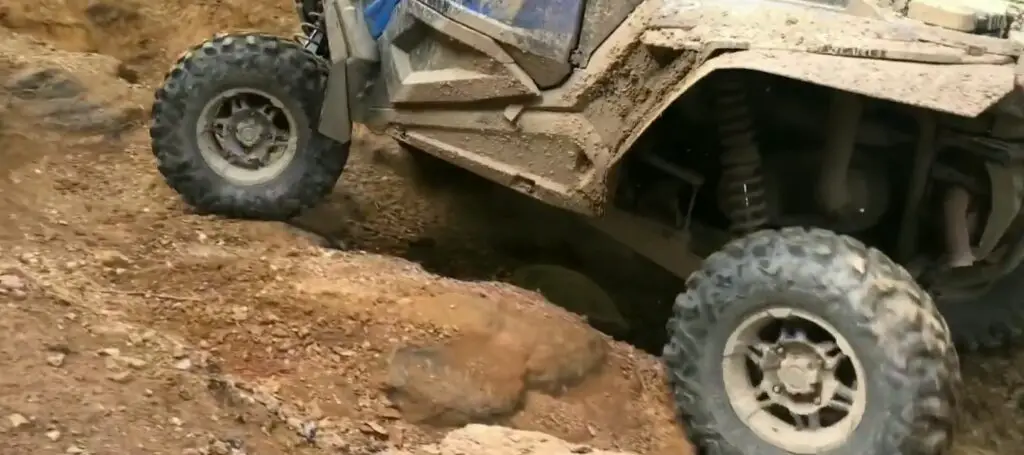 UTV Tires For Road Use