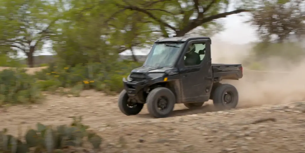 When I was a beginner at riding UTV I preferred to do Sustainable Riding Practices which is good for me and nature.