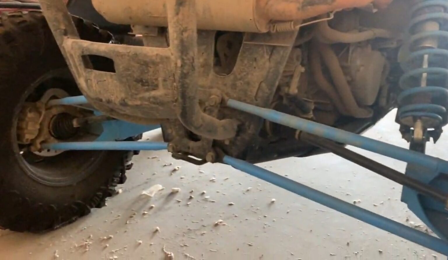 UTV Salvage Yards, Tested By Experts Complete Guide 2024