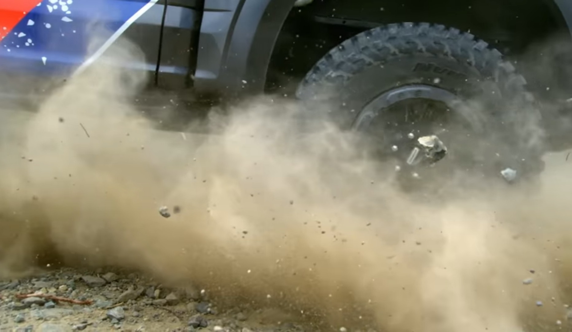 uTV tires vs car tires