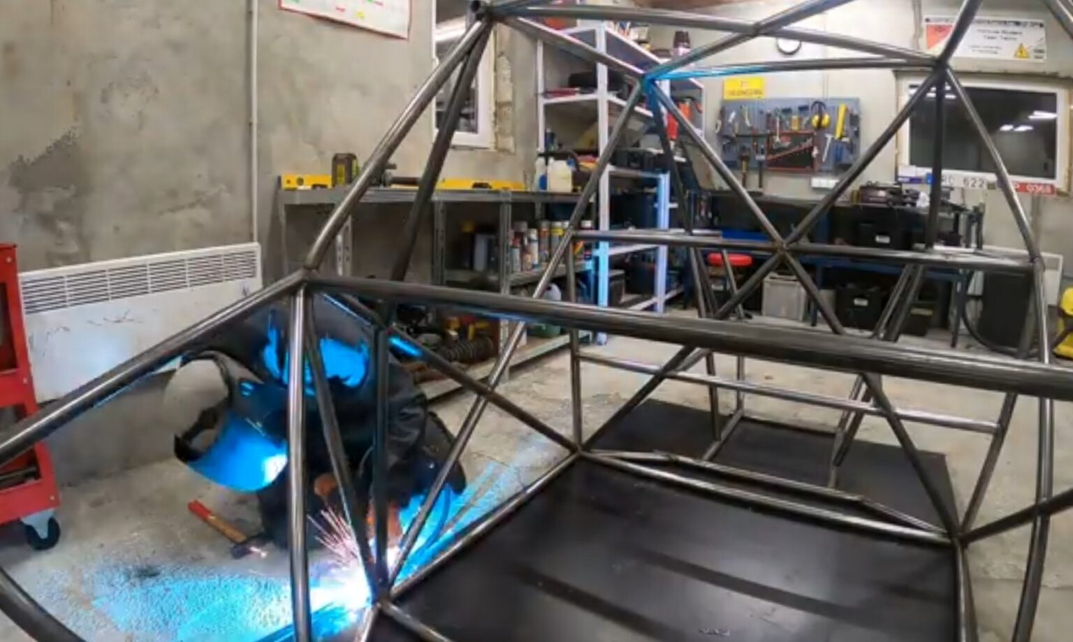 Build Your Own Utv Guide 2024