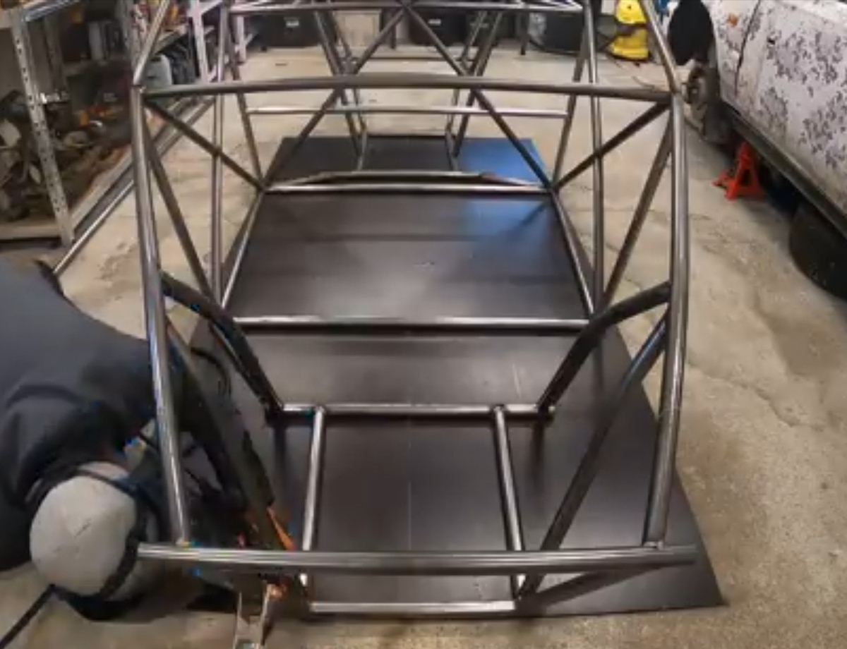 Build Your Own Utv Kit - Complete Guide - Bharat Suthar