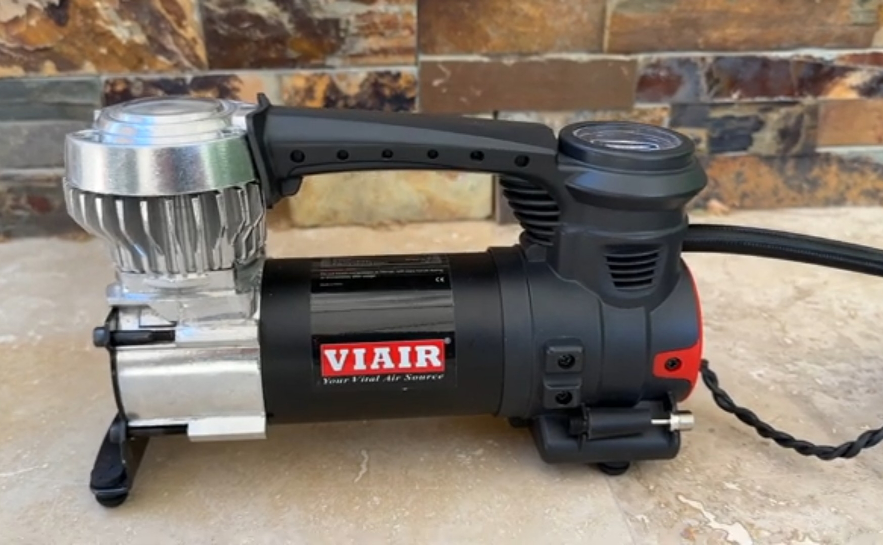 Viair Compressor 