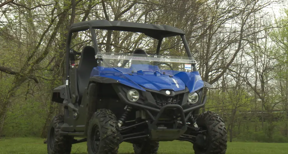 What Is Smoothest Riding UTV