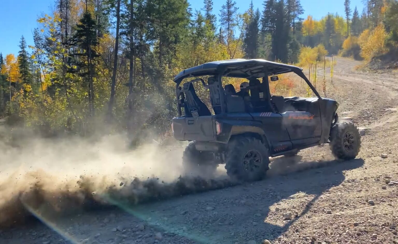 Understanding Tennessee UTV Registration Requirements Complete Guide