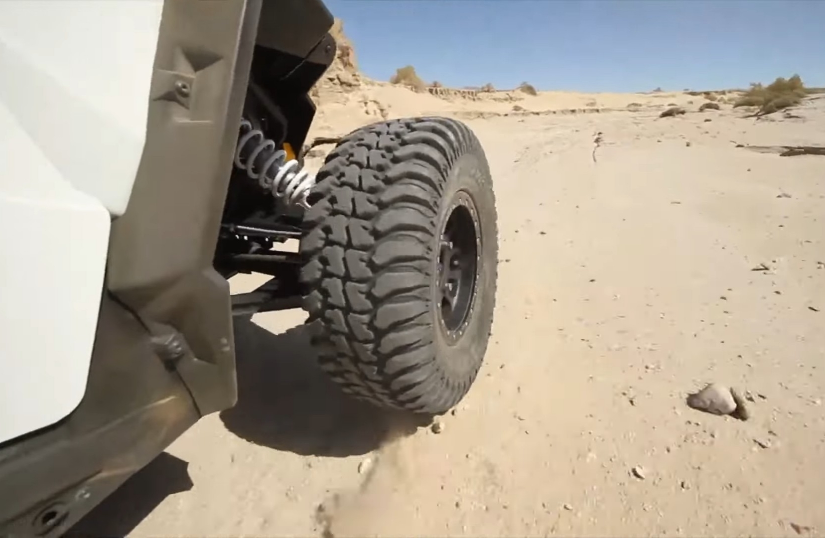 32 UTV Tire Weight