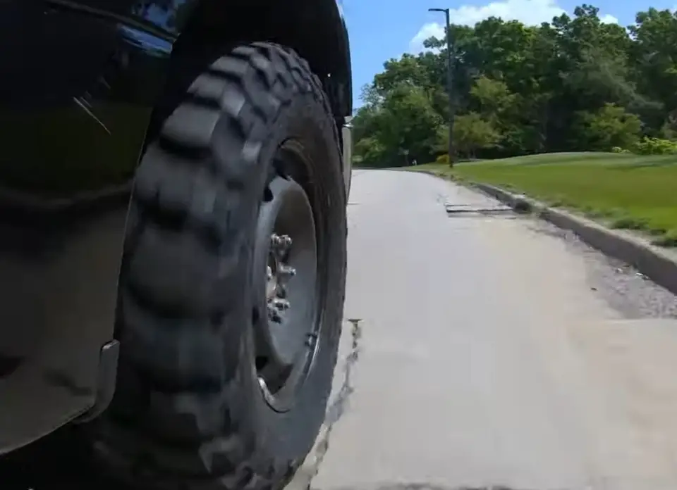 32x10x15 UTV Tires 