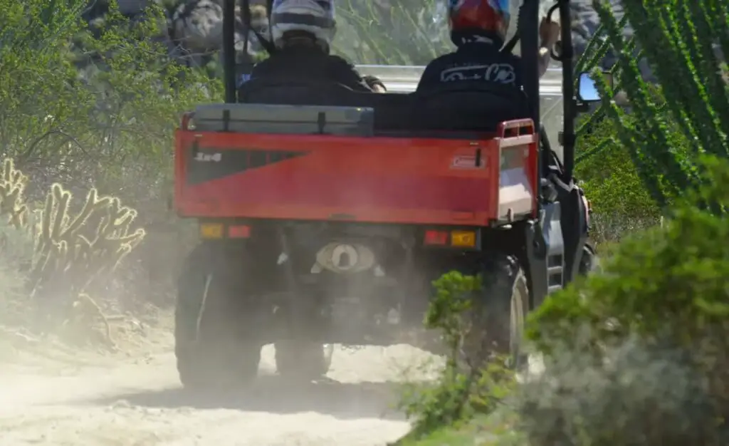 Best UTV With Dump Bed