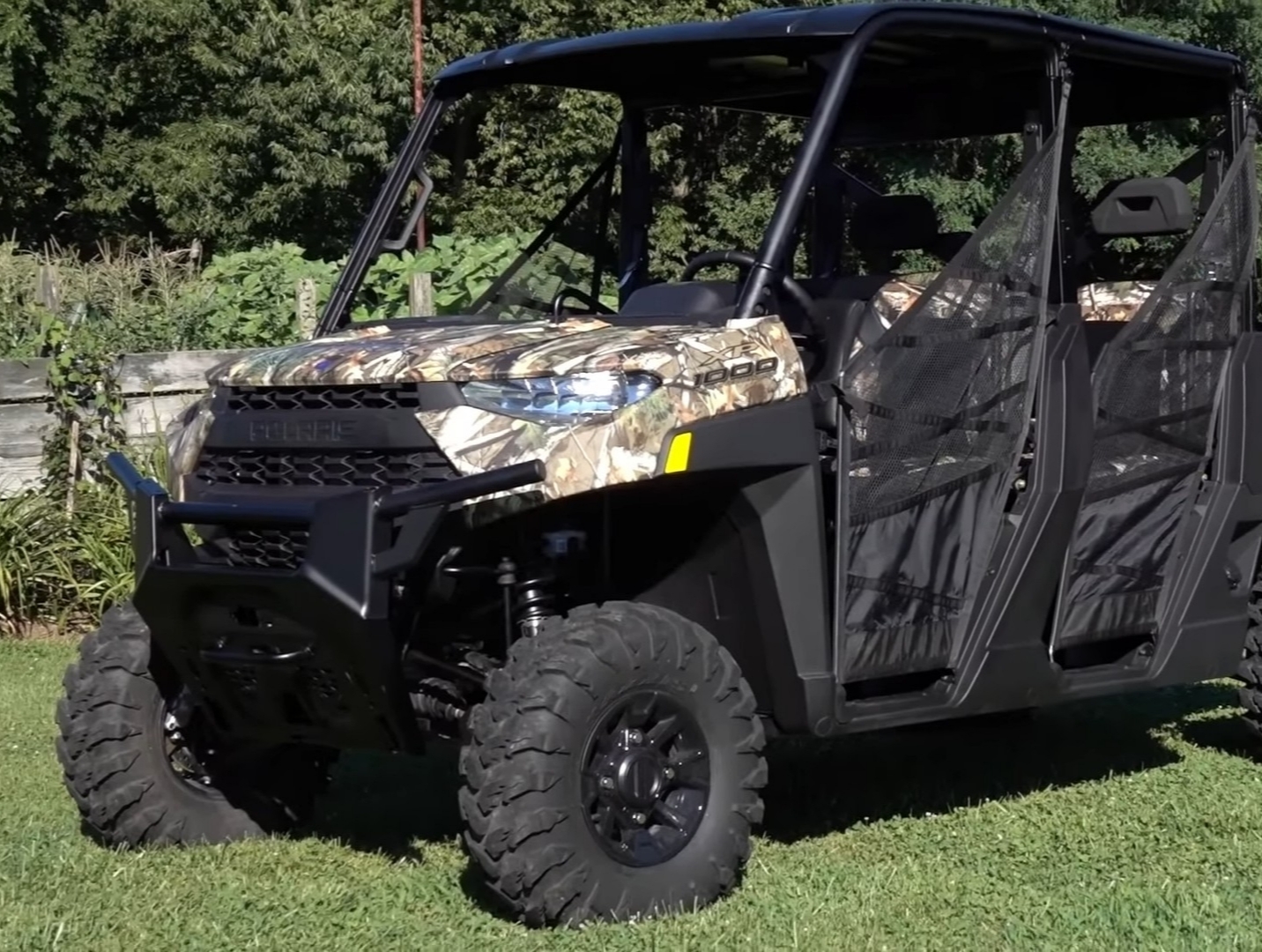 Cheapest State For Buying A UTV And Side By Side