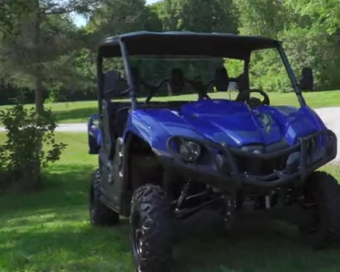 Cheapest UTV With Dump Bed: Cheap State To Buy UTV And ATV