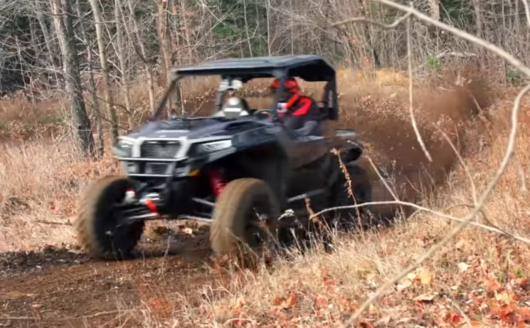 How Long Do UTVs Last- High Mileage?