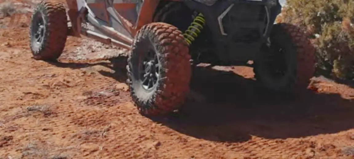 How To Balance UTV Tires At Home? Homemade Utility Terrain Vehicle