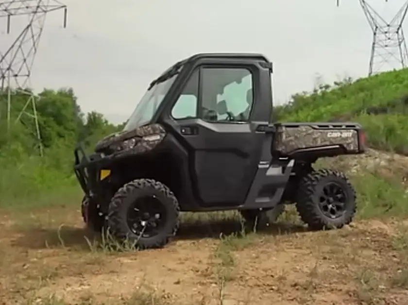 Is Zurich Extended Warranty for UTVs worth it?