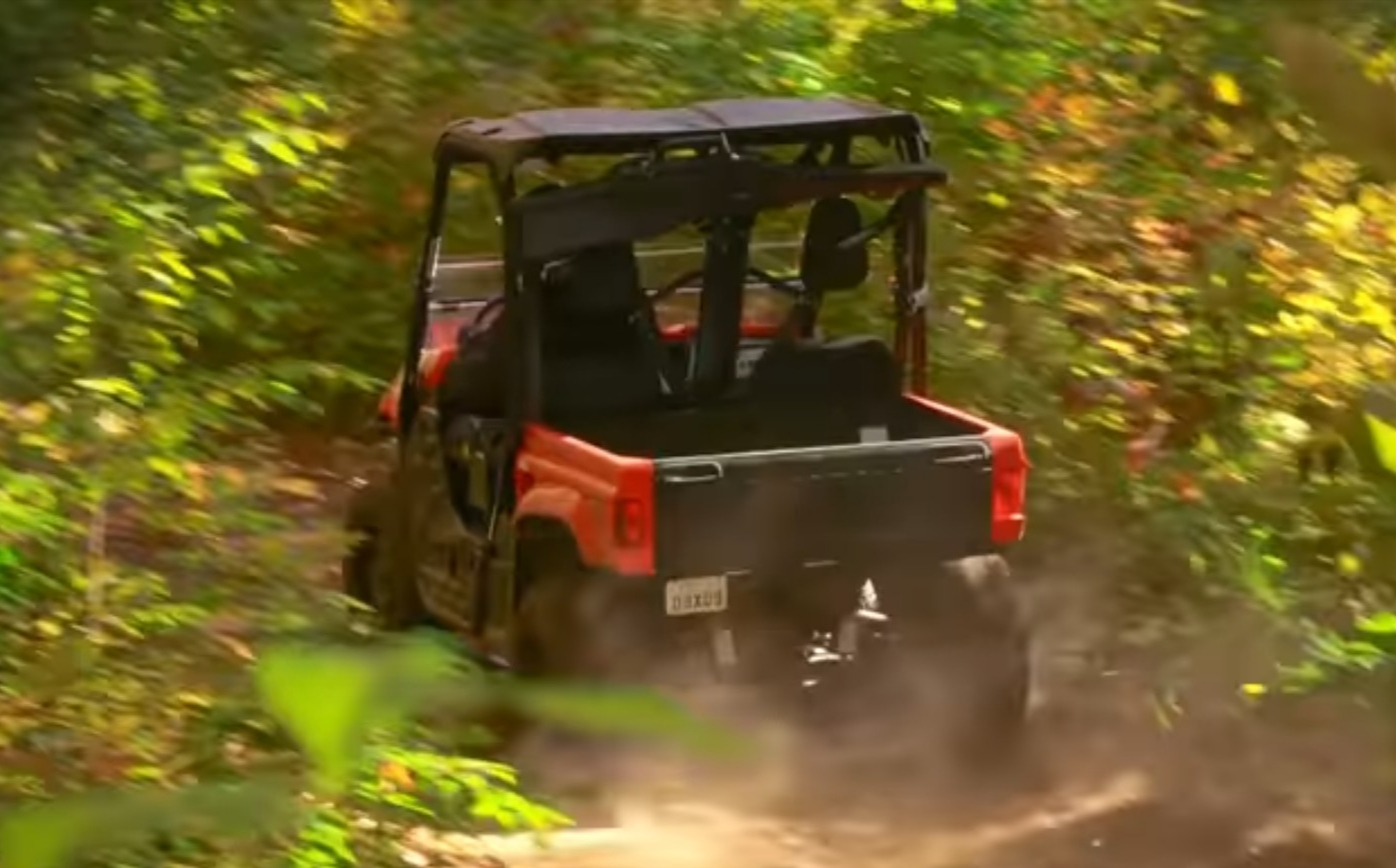 Places To Buy Best Used UTVs For Farm