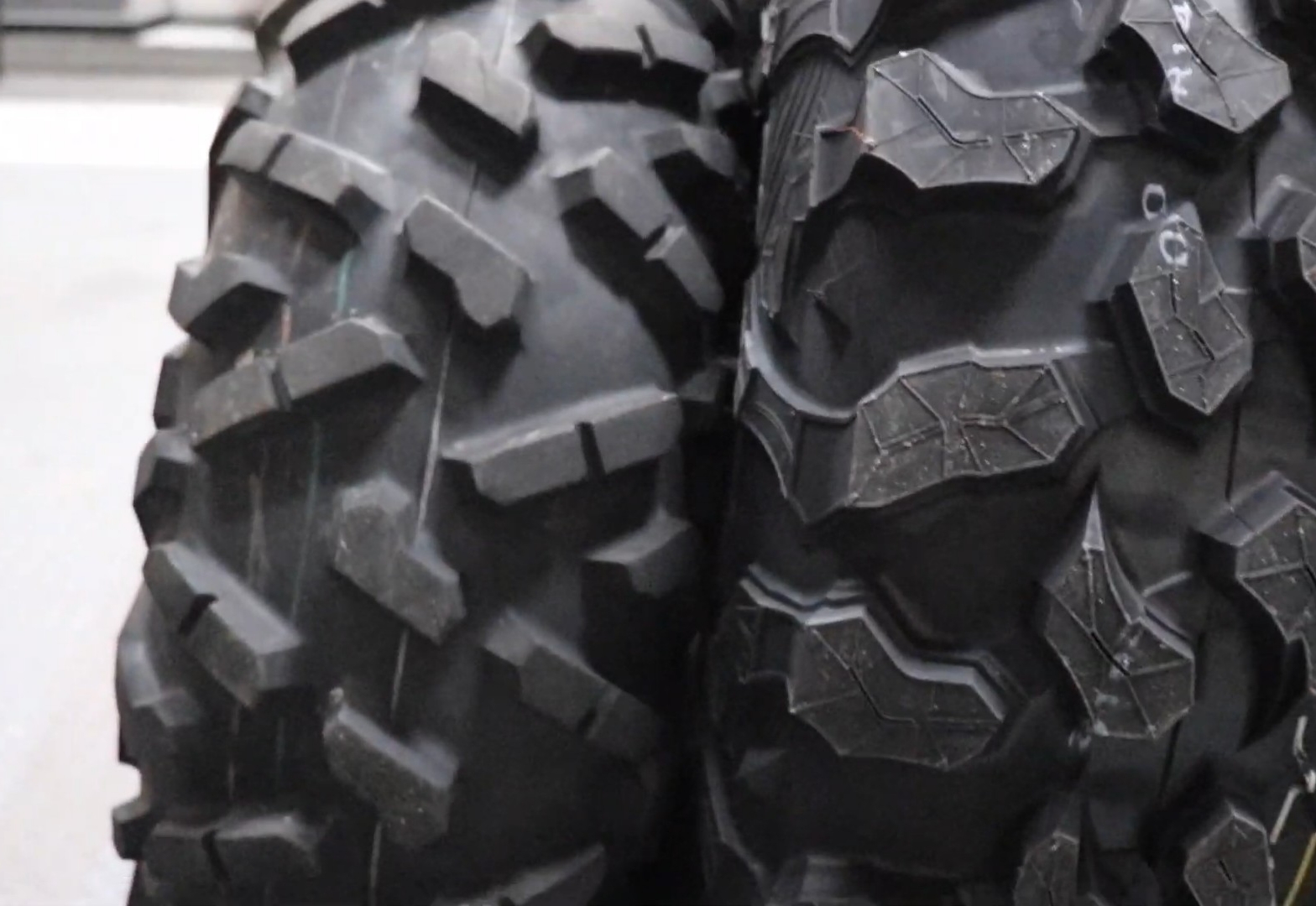 UTV Tire Weight Chart Complete Guide 2024