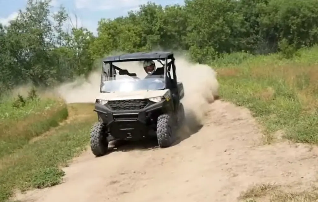 What Does Zurich Extended Warranty For UTVs Cover?