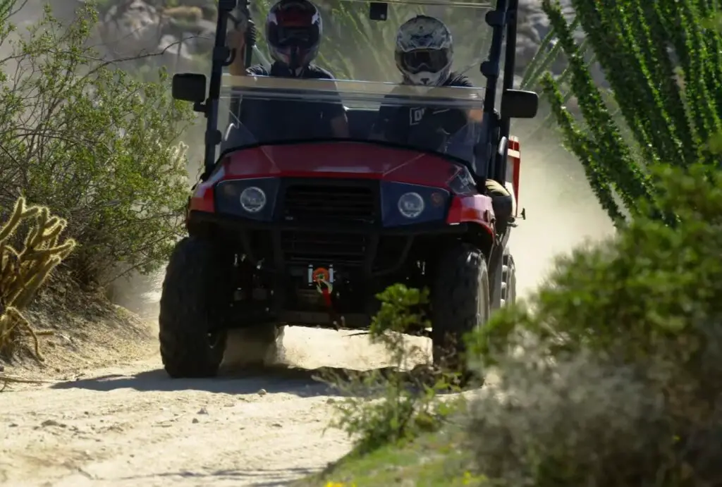 What Is Best Family UTV? -Best 4 seater UTV Under $15000