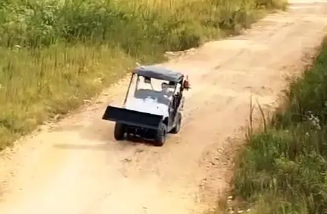 What Is a UTV With a Loader? Side By Side With Loader