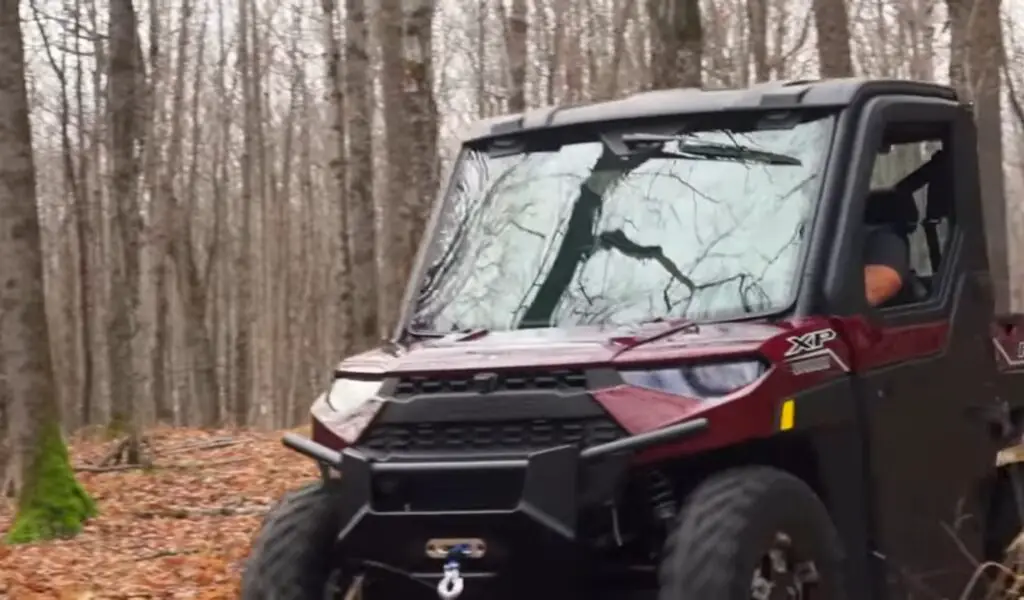 What UTV Has The Best Ground Clearance?