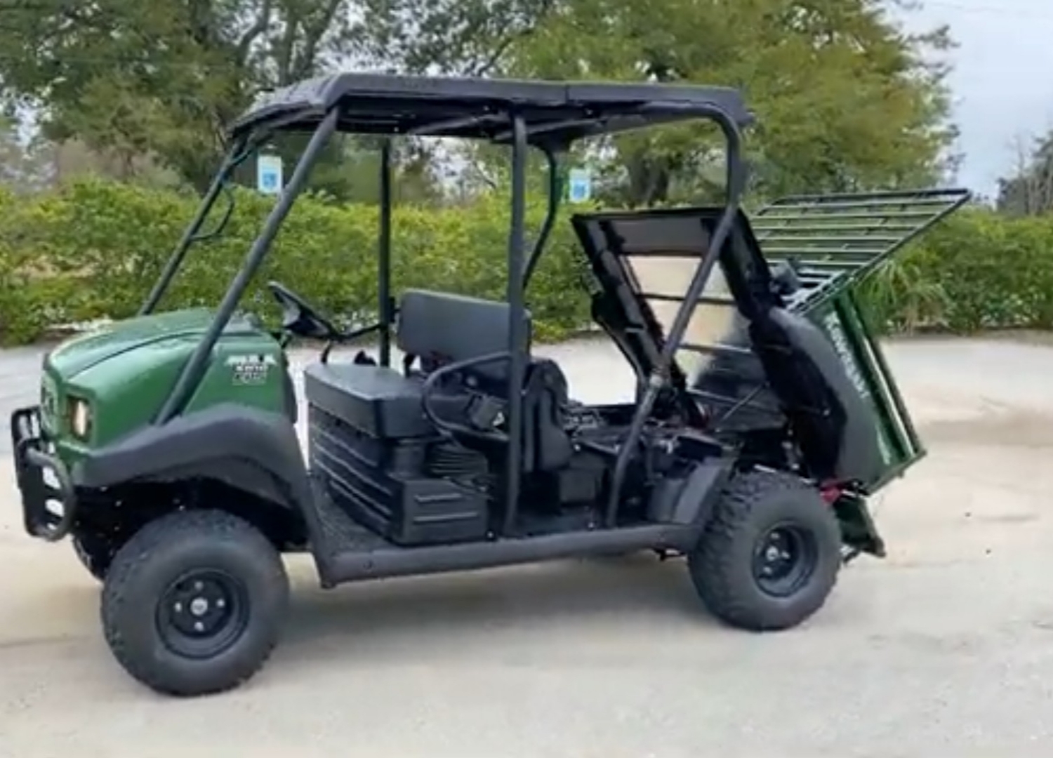 Which Of The Top Brands For Used UTVs Is Right For Farm?