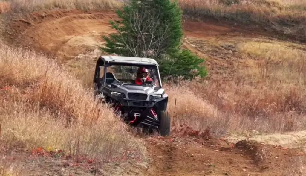 Which UTV Has The Least Problems?