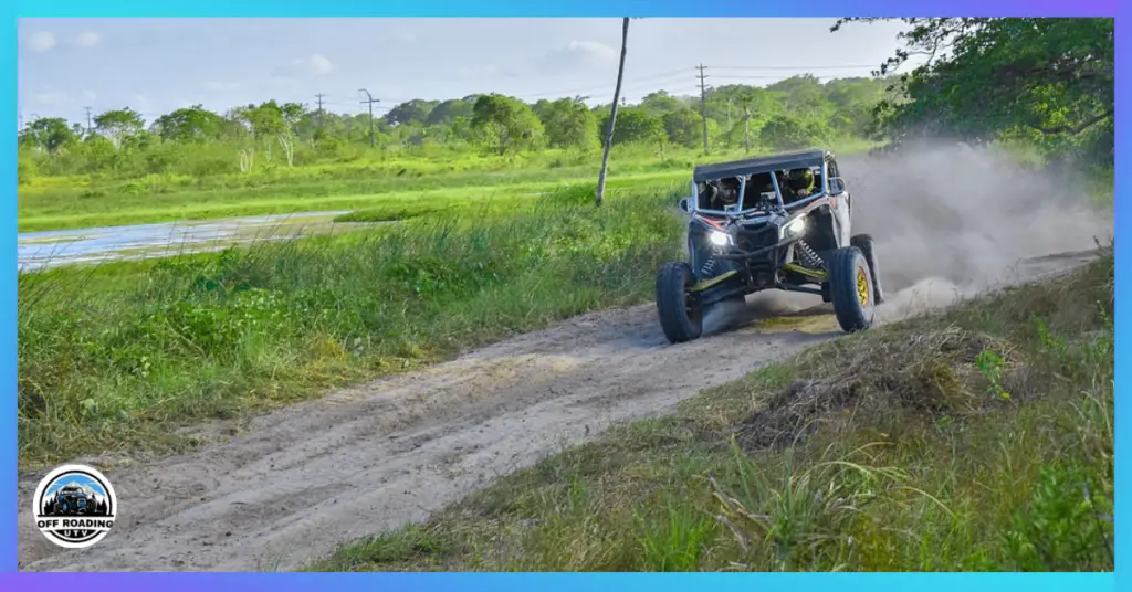 Detailed Reviews of Popular Can-Am UTV Models