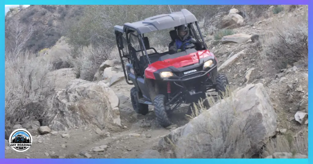 Detailed Reviews of Popular Honda UTV Models