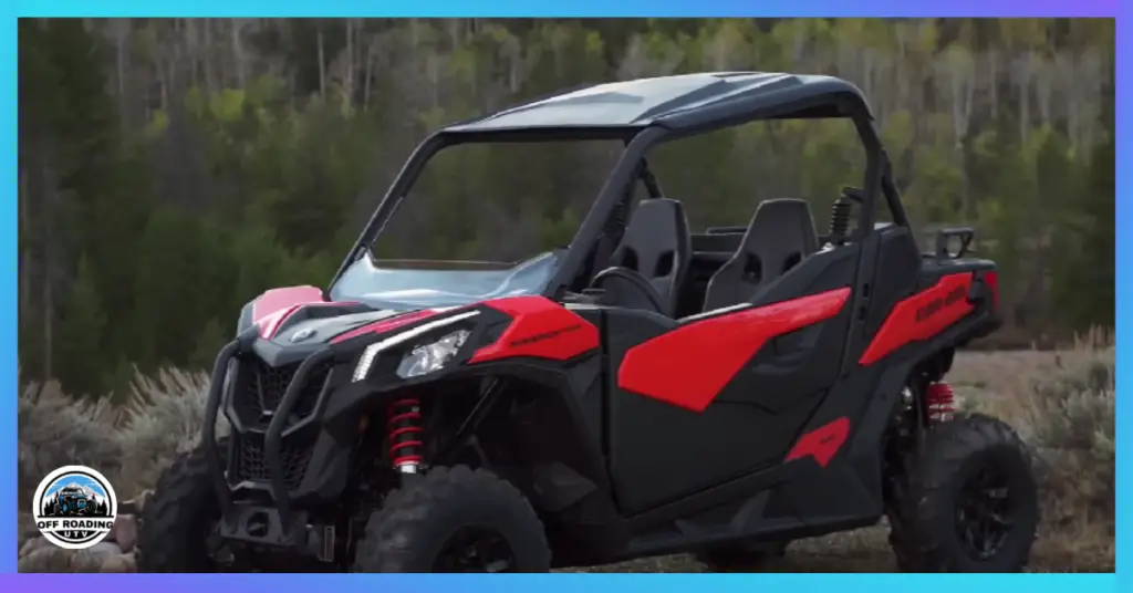 Top UTV Brands