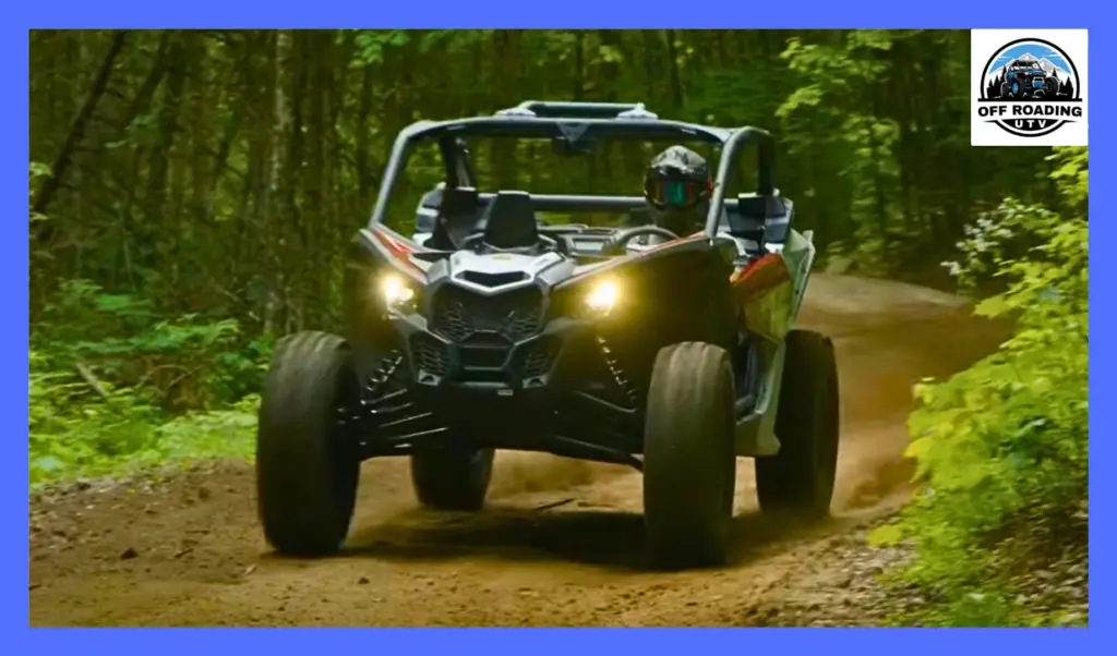 UTV Performance and Reliability