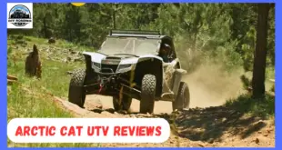 Arctic Cat UTV Reviews