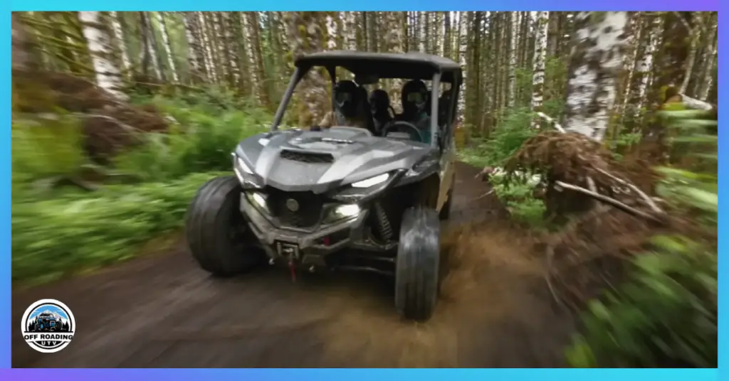 Common Maintenance Issues Across UTV Brands