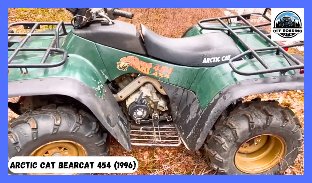 Early Years and Founding of Arctic Cat UTVs