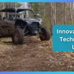 Innovations and Technology in UTVs