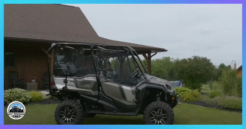 Introduction to UTV Brand Reliability and Maintenance