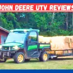 John Deere UTV Reviews