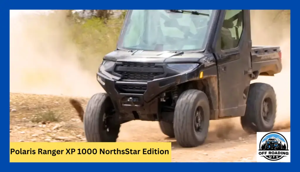 Polaris Ranger XP Northstar