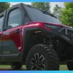 Polaris UTV highest rated