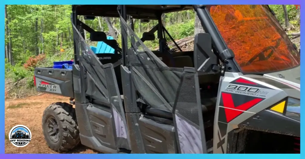 Polaris UTV Reliability