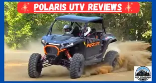 Polaris UTV Reviews