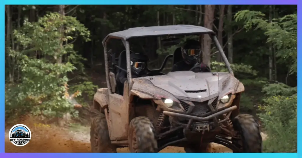 Yamaha UTV Reliability