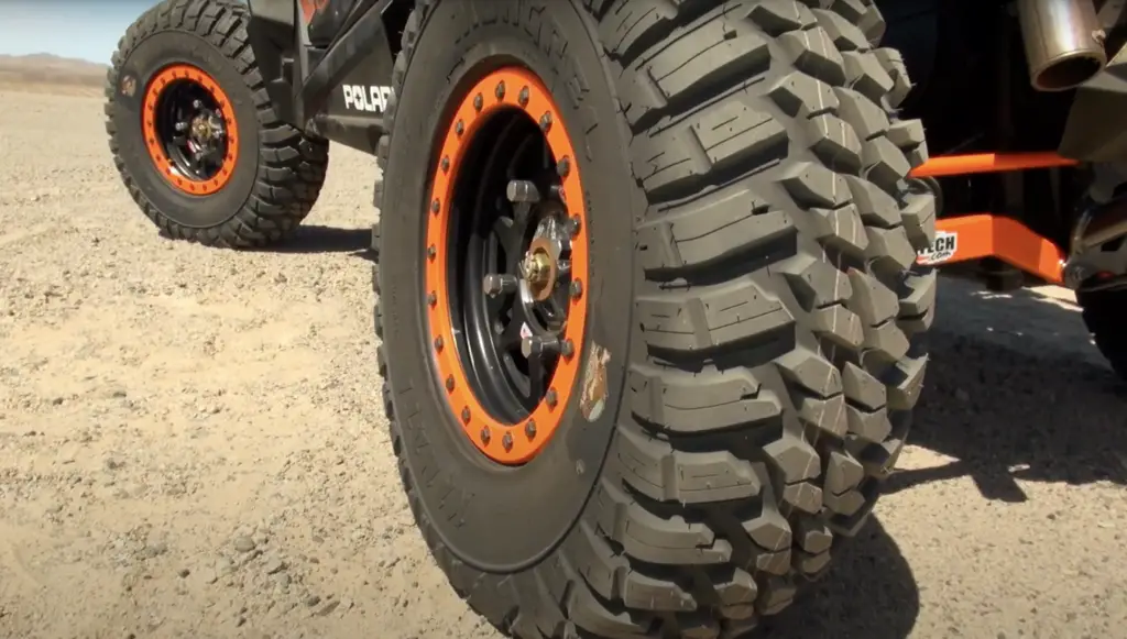 Free UTV & ATV Tire Pressure Calculator Bharat Suthar