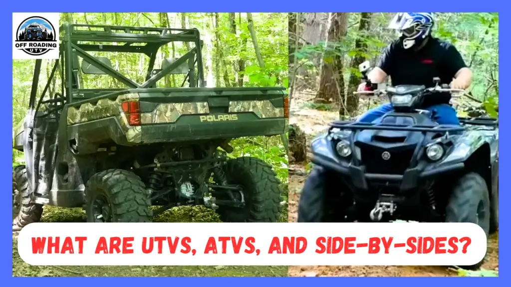 off-road-vehicle
