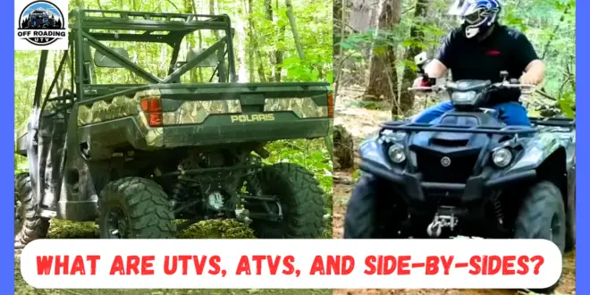 off-road-vehicle