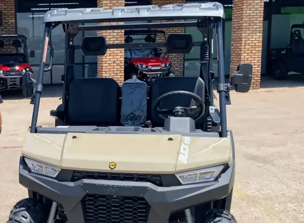 Is the Massimo 250 Good for Farming?