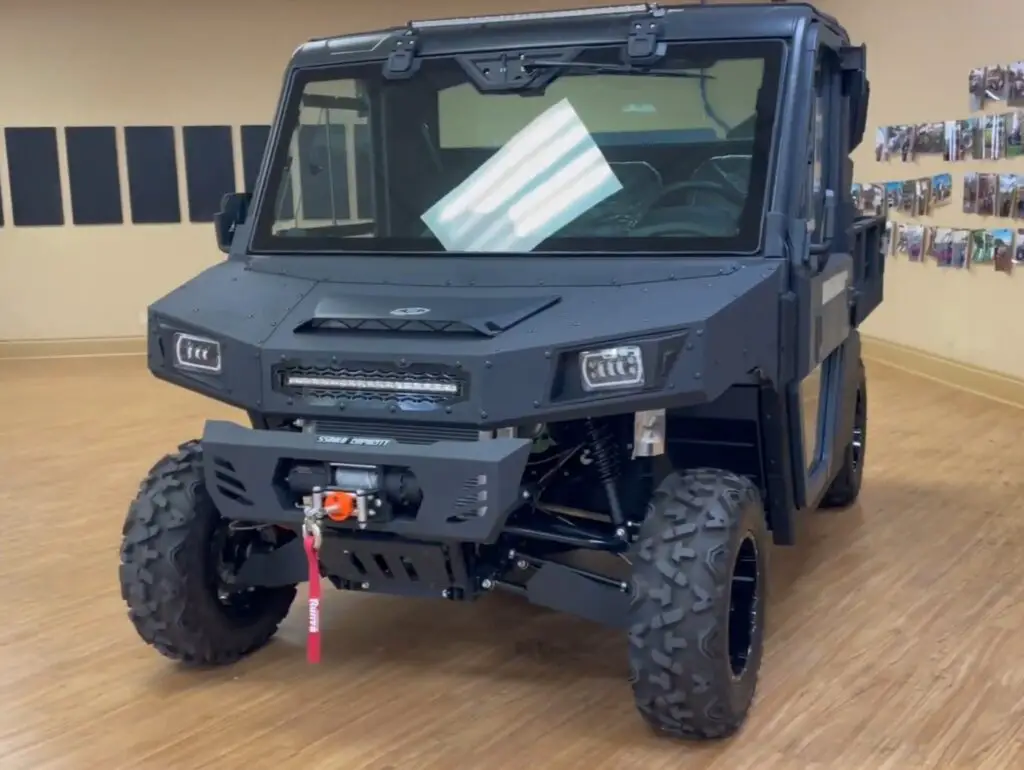 Is the Massimo Warrior MXU 1000 reliable?