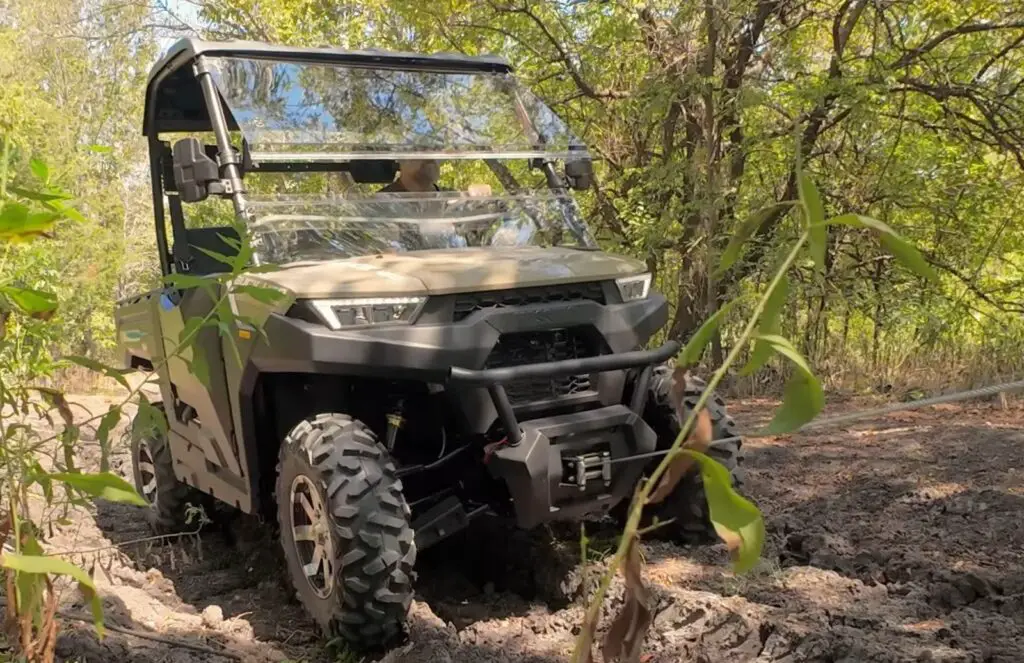 Massimo Buck 450