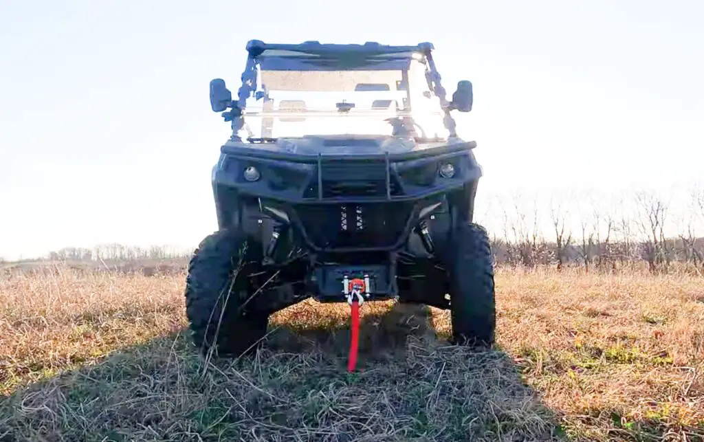 What are the differences between the 2022 and 2021 Massimo T-Boss 550 models?